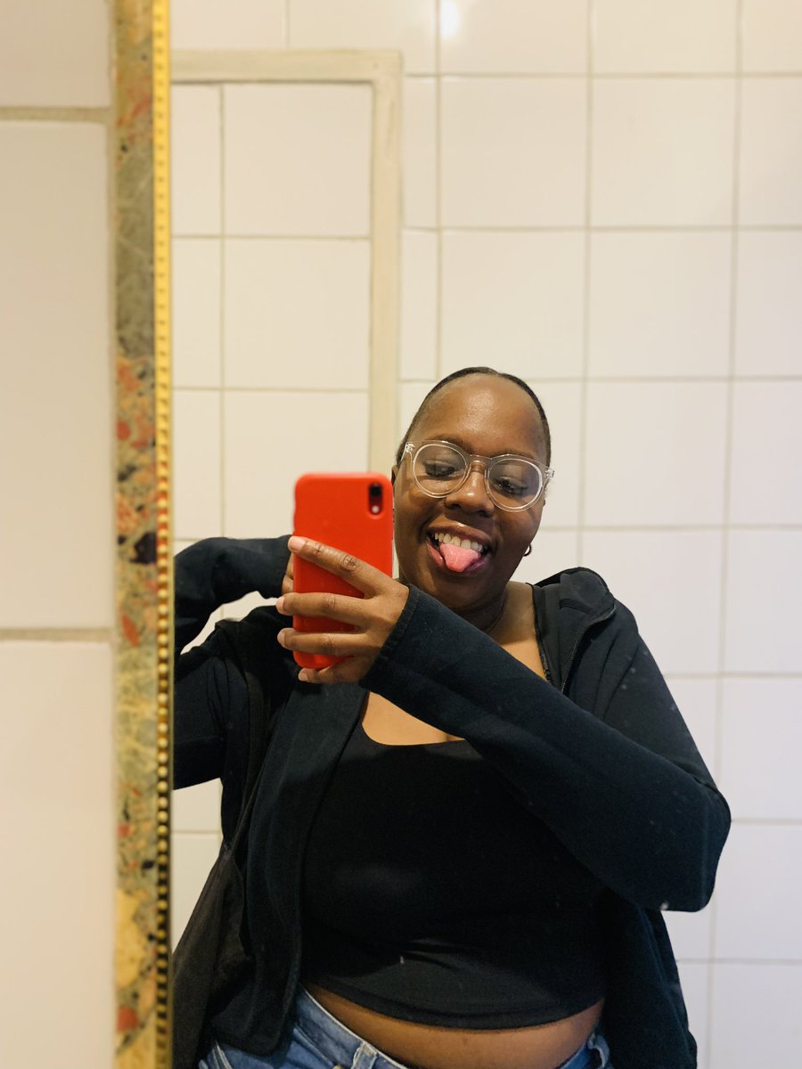 IamSade6's tweet photo. Hey. I come back 🥴 https://t.co/GuZ9N3ZgRf
