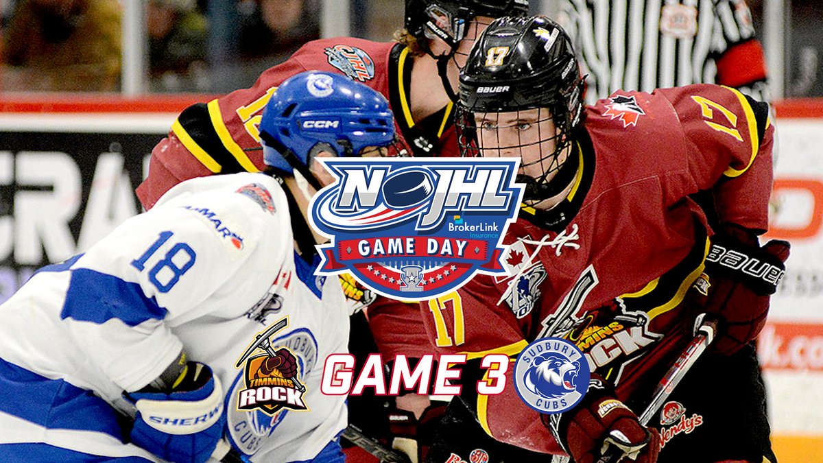 NOJHL tweet media