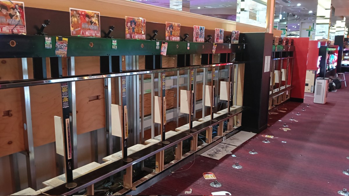 ゾーン苅田店 tweet media