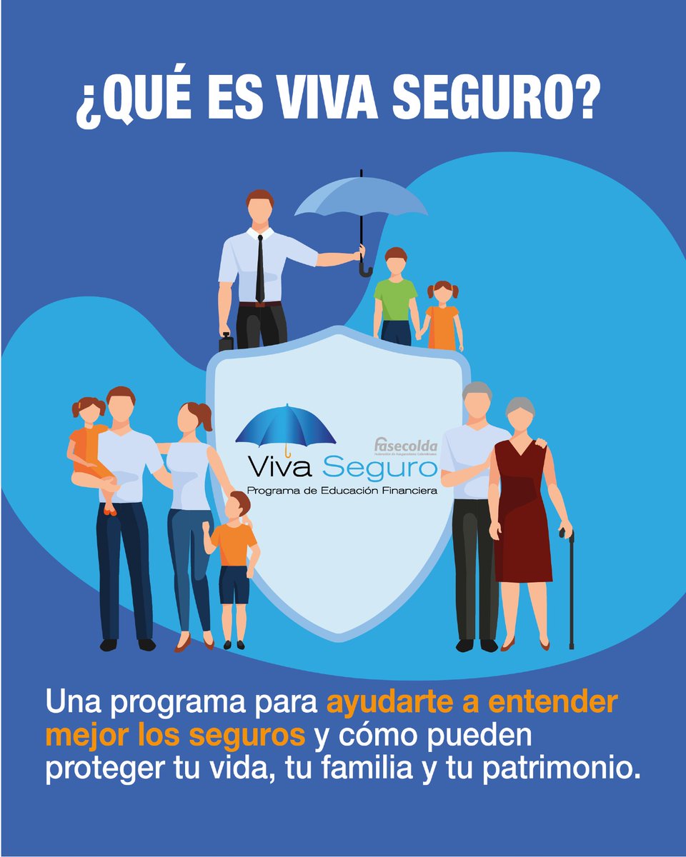 Previsora Seguros tweet media