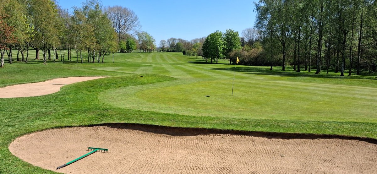 Ian Davies SGC tweet media