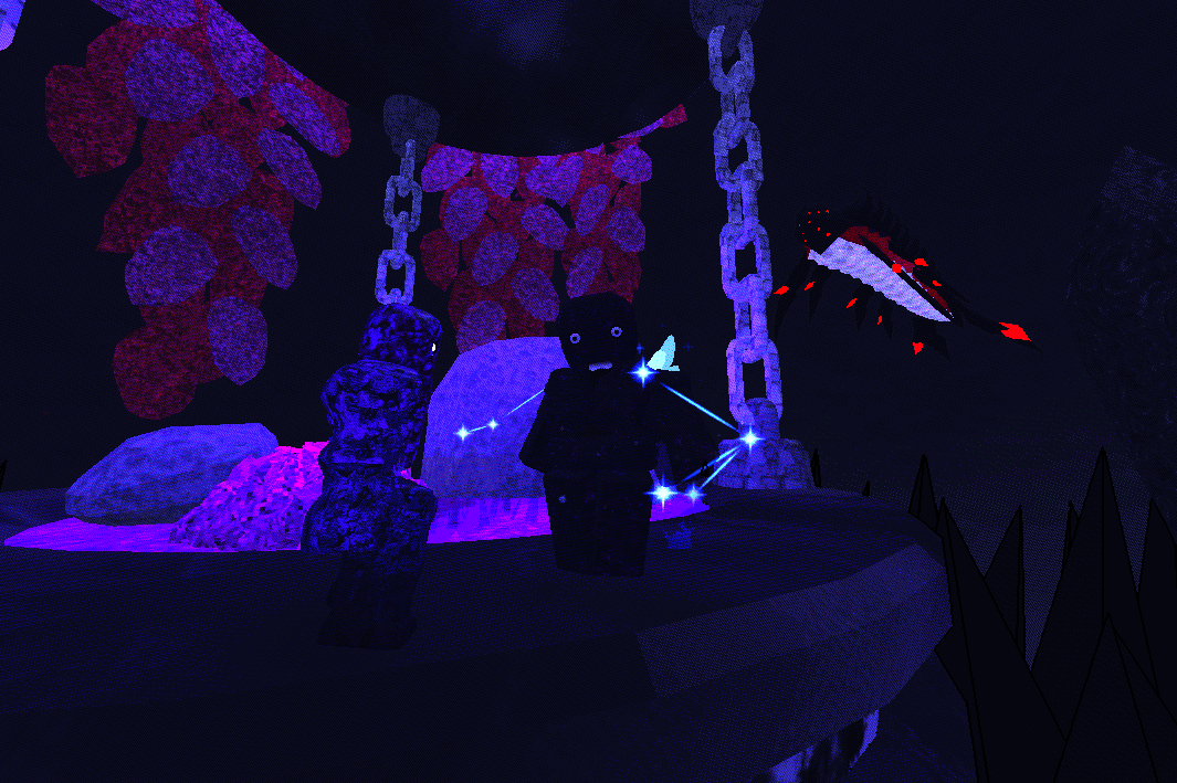 husk of nullscapetwt tweet media