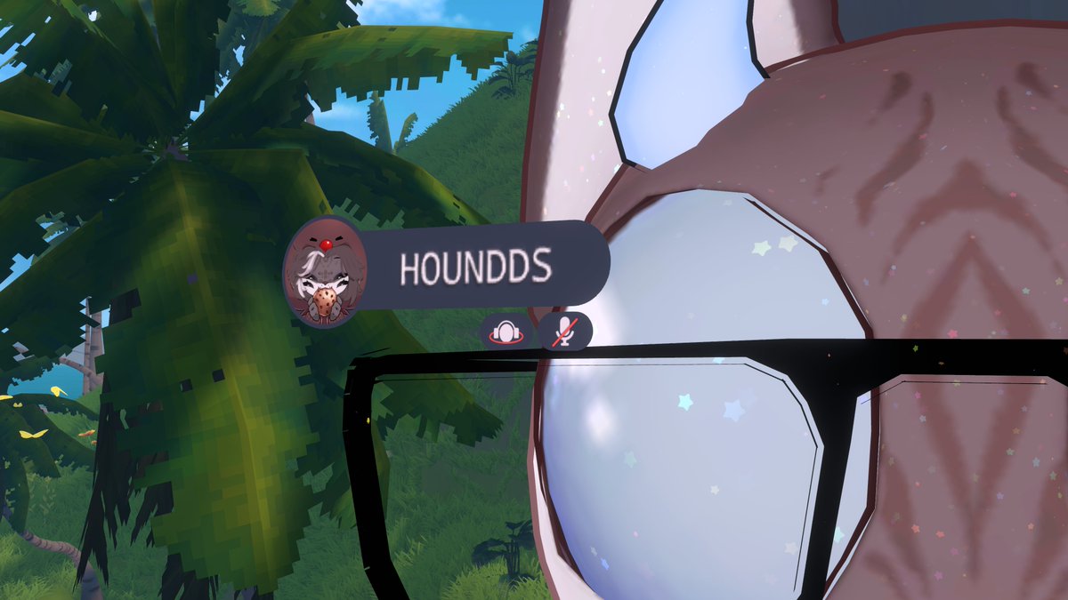 Houndds tweet media