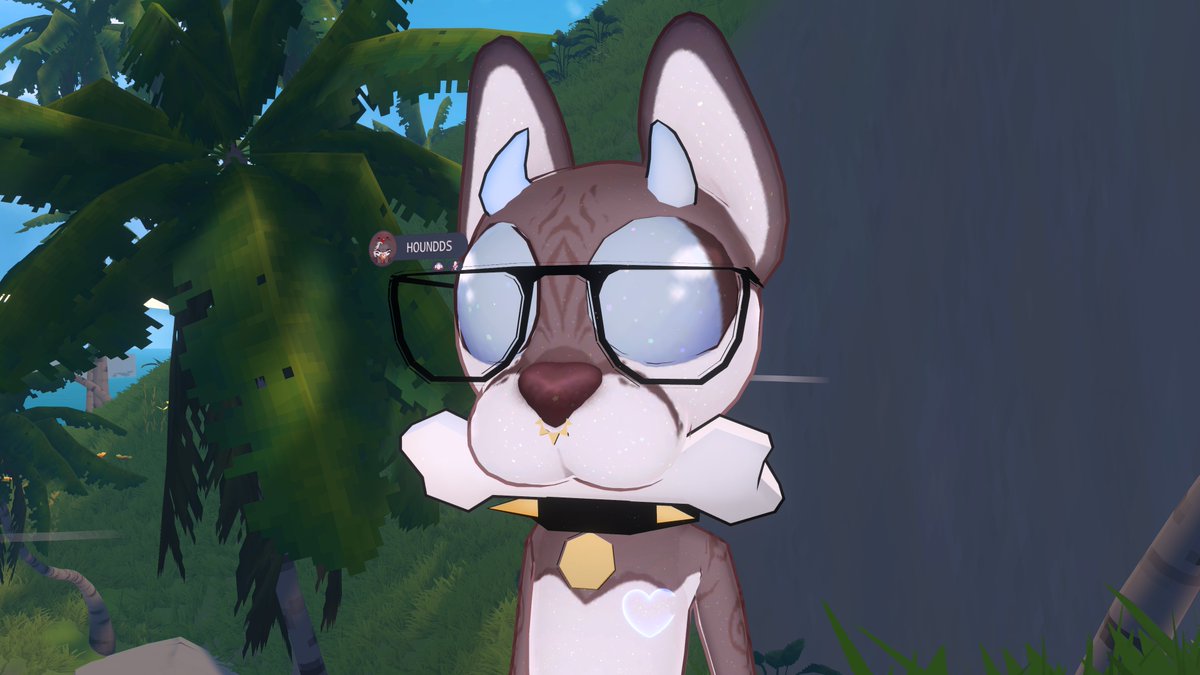 Houndds tweet media