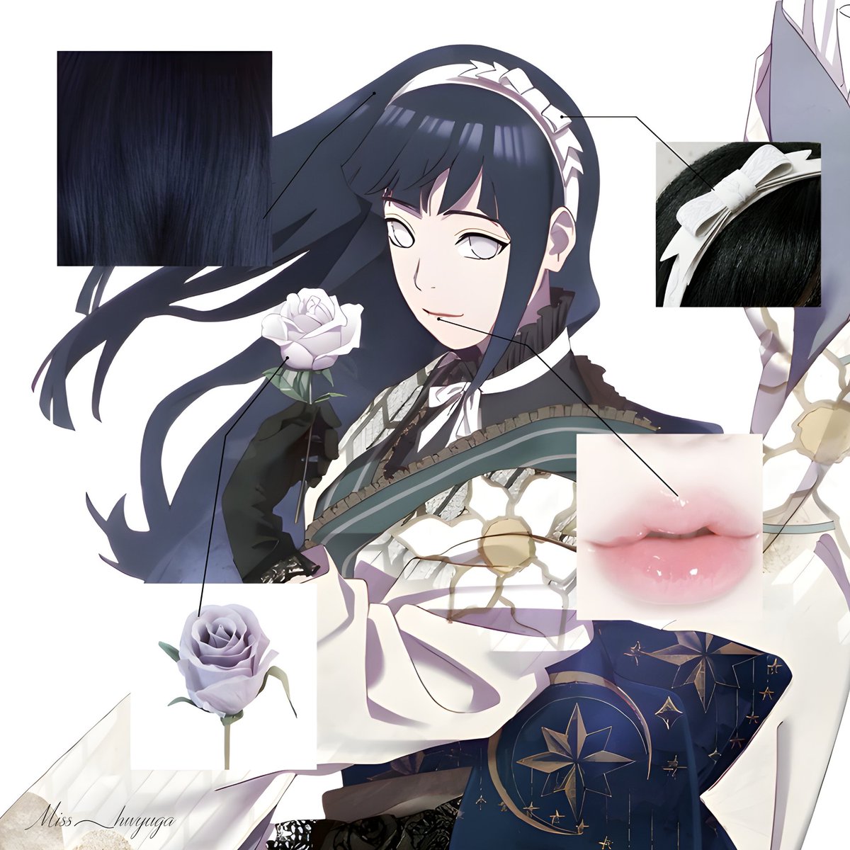 she is so beautiful  𐔌՞. .՞𐦯