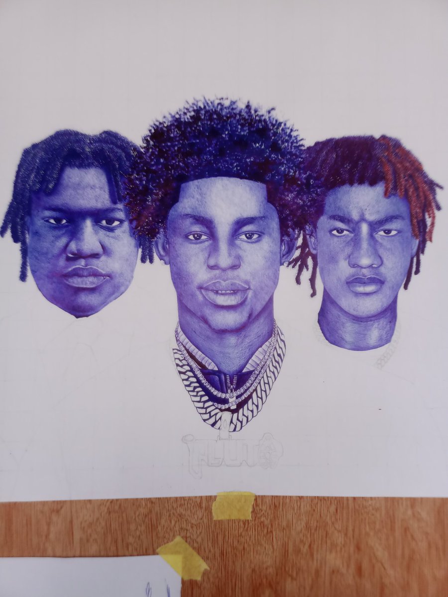 This drawing go bang in Jesus name,Amen.
🙏🏼