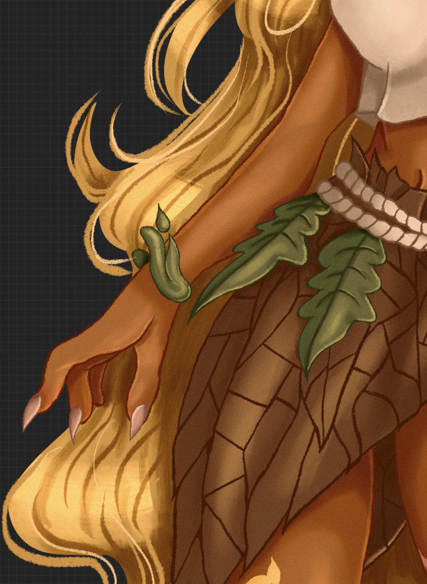 ImKaksumi's tweet photo. Adoptable available at the link below 💖
.
.
.
#adopt #character #commsopen #hybrid #digitaldraw https://t.co/vU0O2cPjOe