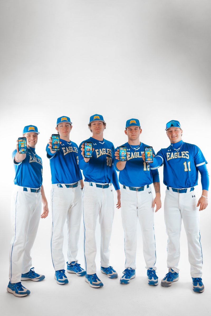 Morehead State Athletics tweet media