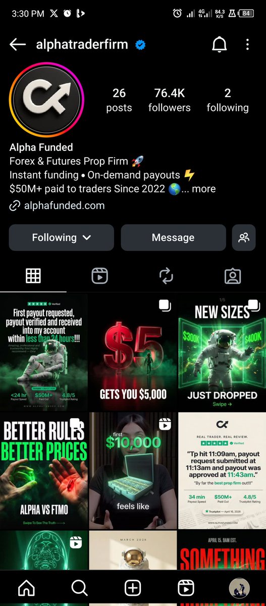 OPC tweet media
