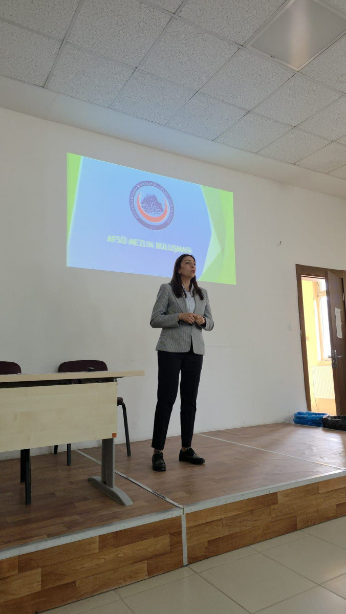 Afyonkarahisar Sağlık Bilimleri Üniversitesi tweet media