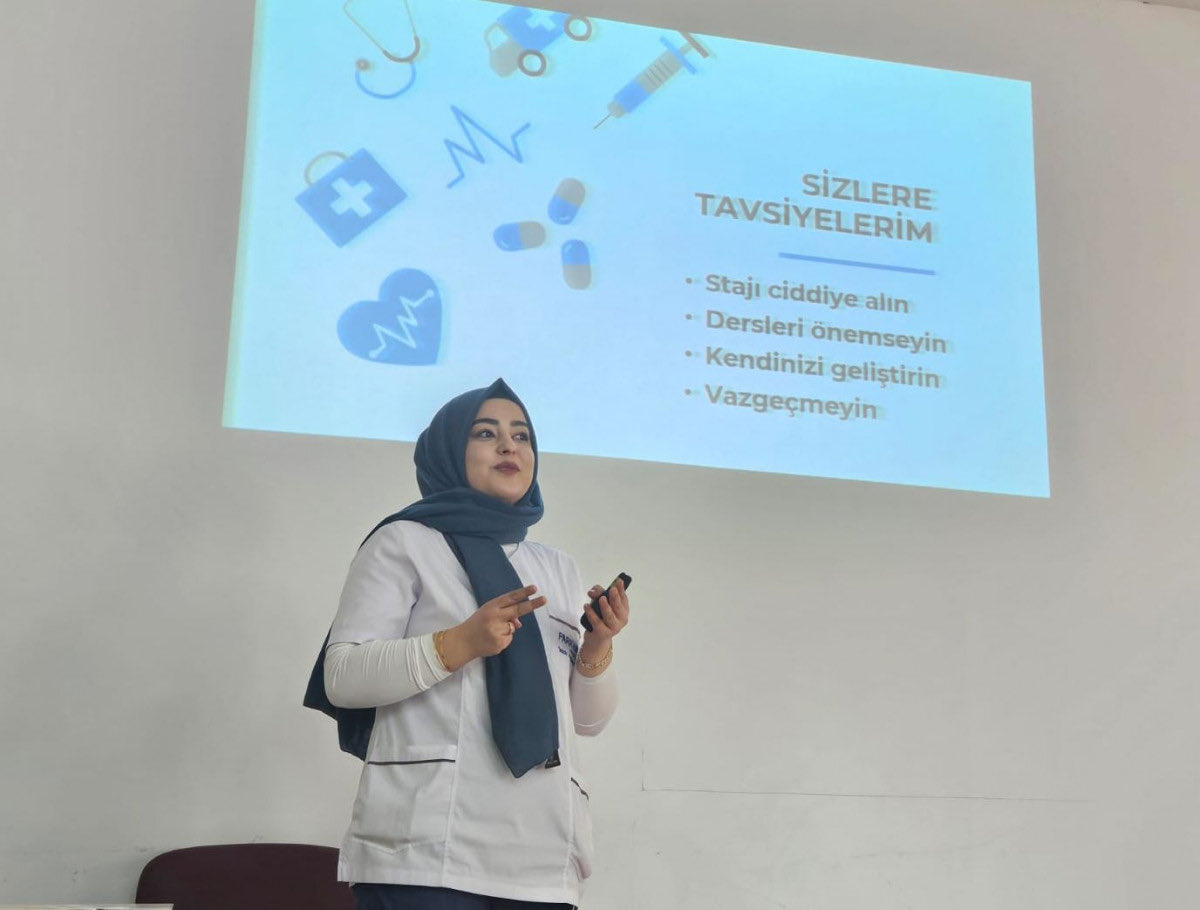 Afyonkarahisar Sağlık Bilimleri Üniversitesi tweet media