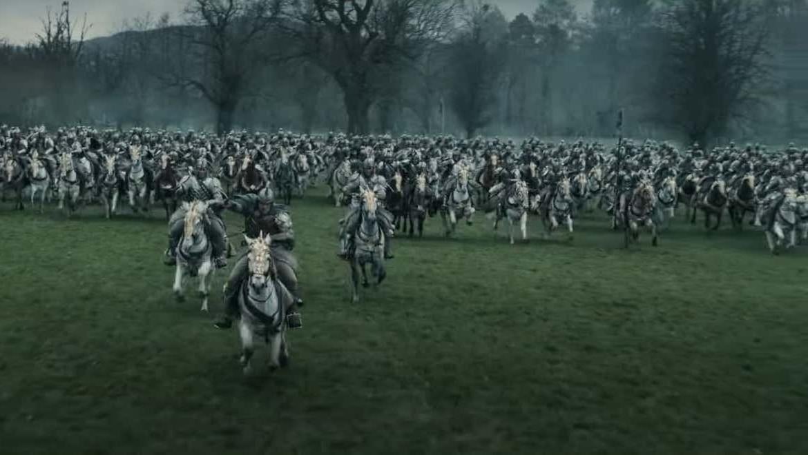 Fellowship of Fans 🐎 tweet media