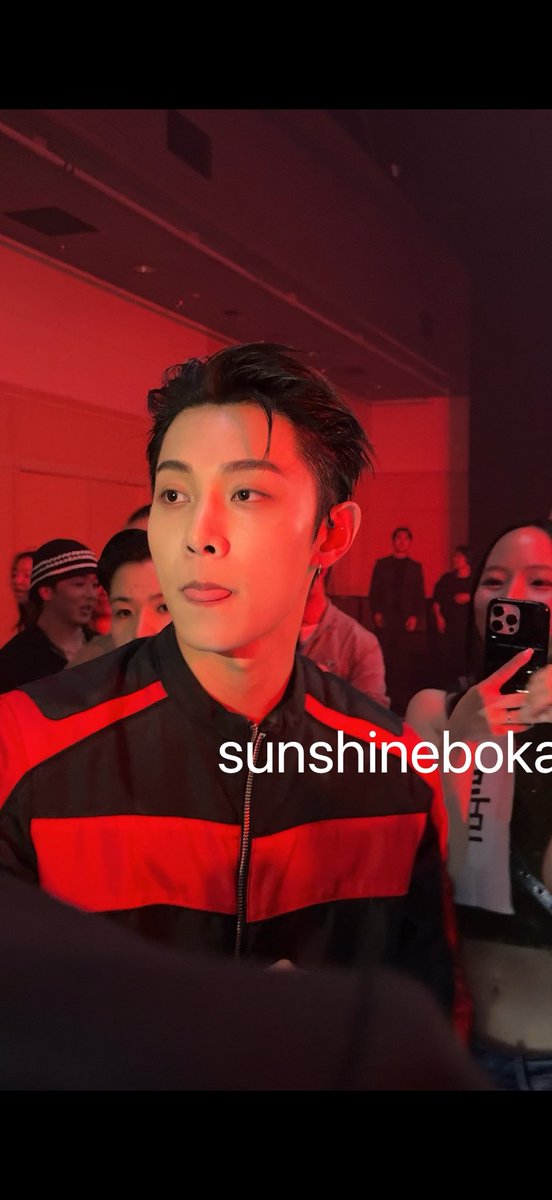 yun☆彡 🦍 tweet media