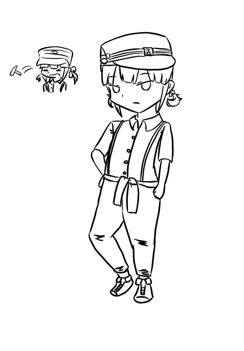 モヒカン@日本語読めない卓 tweet media