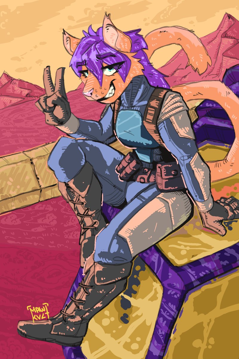 Carcajou Ghibelline tweet media