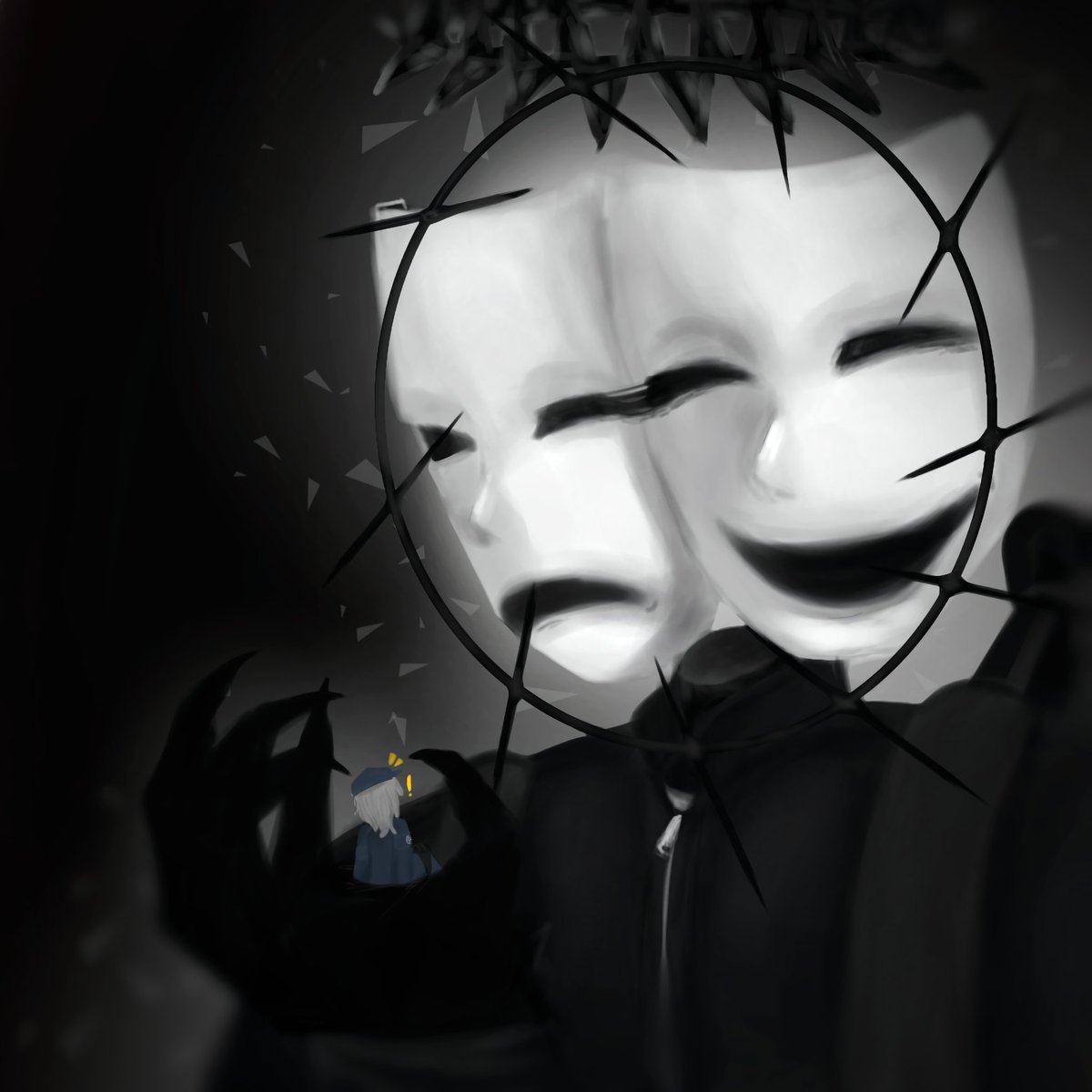 ❃ Loki ❃ tweet media