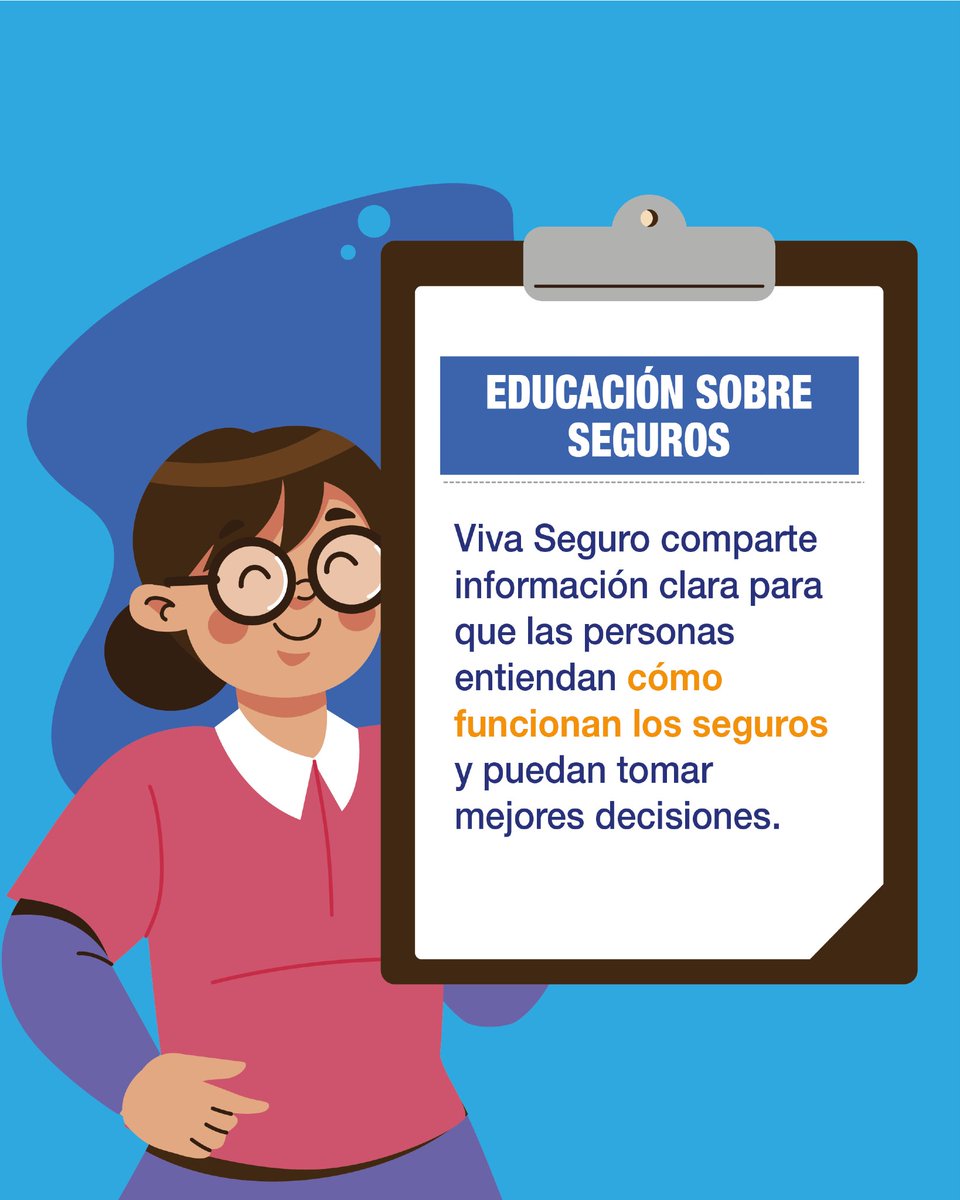 Previsora Seguros tweet media
