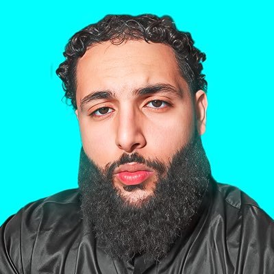 SimonsFury's tweet photo. @_Maverick143_ @muslimorthodoxy @mohammed_hijab @GodLogic_GL I didn't know he copied his pfp.
That's so pathetic! 🤣 https://t.co/vYgPwNAQI6