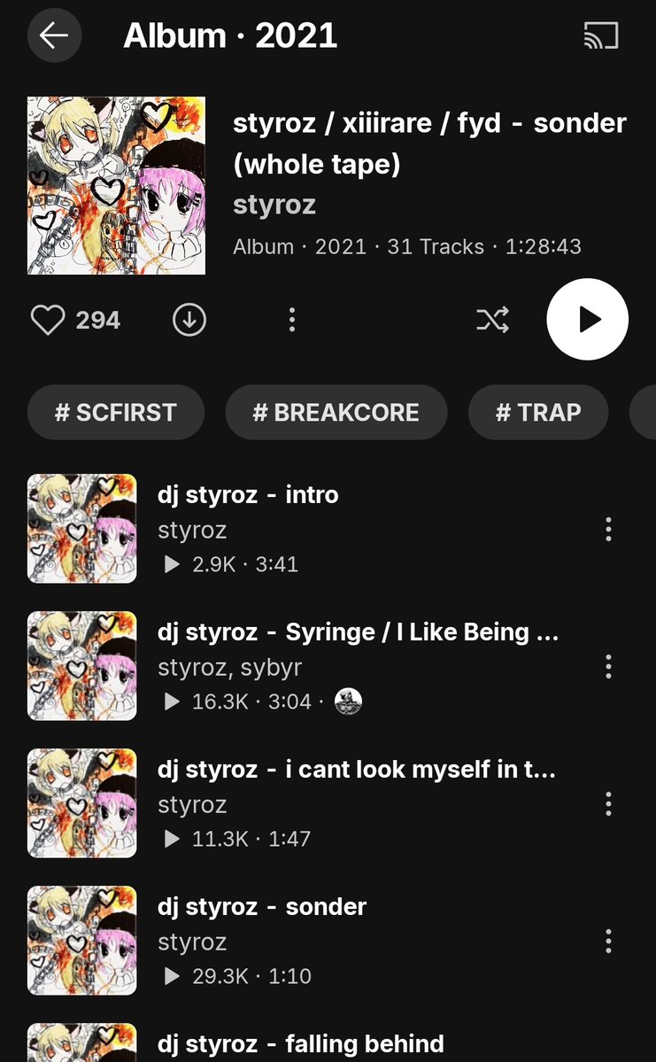 styroz ひ tweet media