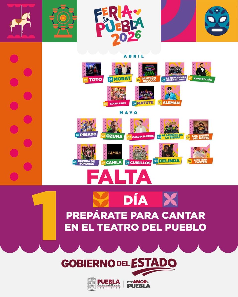 Alejandro Armenta tweet media