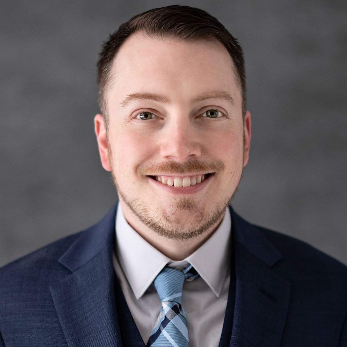 bentleywealth's tweet photo. We appreciate all Administrative Professionals, and want to celebrate them all today.

We are especially appreciative of our Registered Client Service Associate, Clint Smith today. IWe know how much our clients enjoy his dedication to our team, and their wellbeing. https://t.co/RN0Szj8sTF