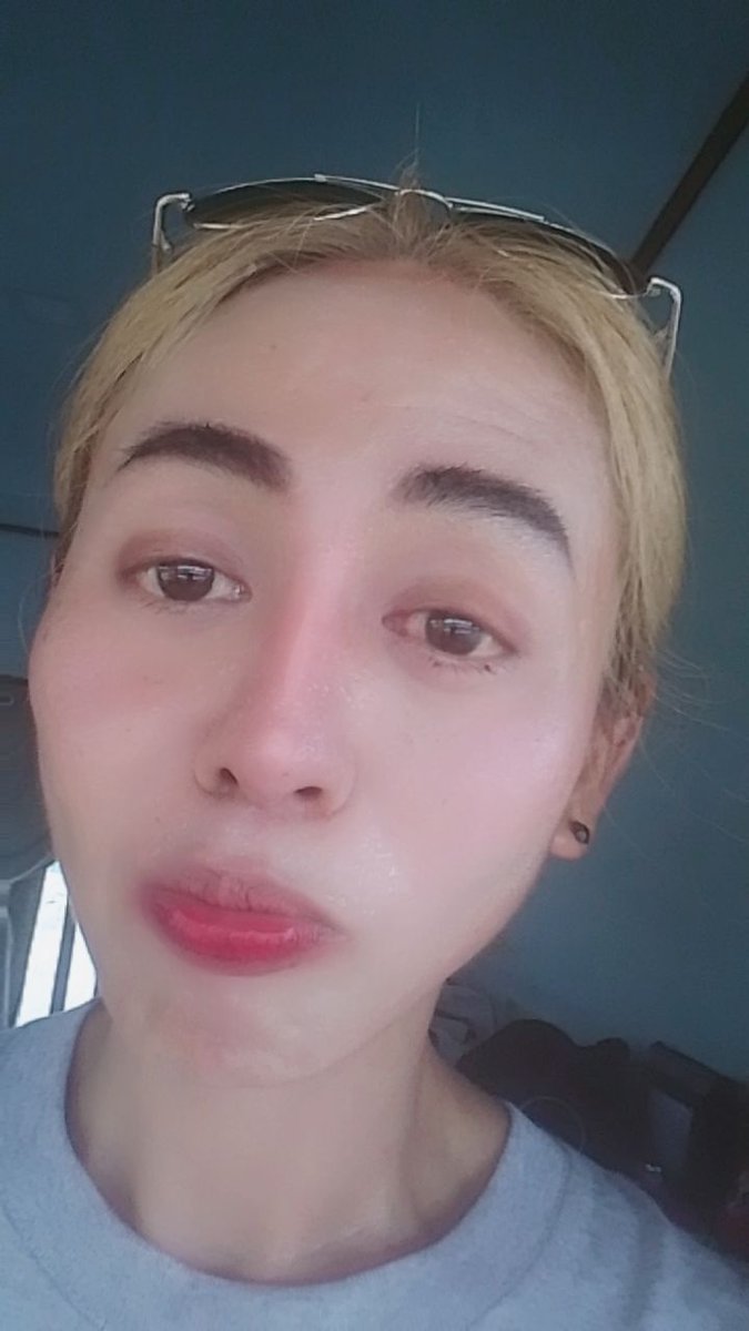 น้องม่อน tweet media