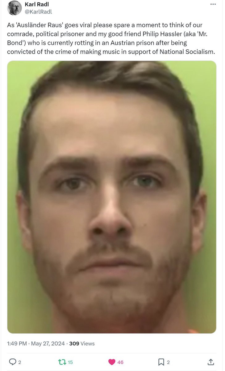 Dale Waffen tweet media