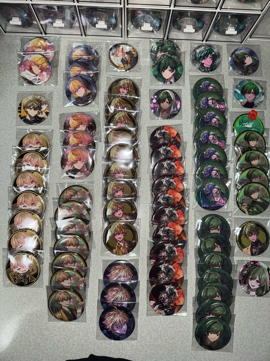 緑のマカロニ♪♪ tweet media