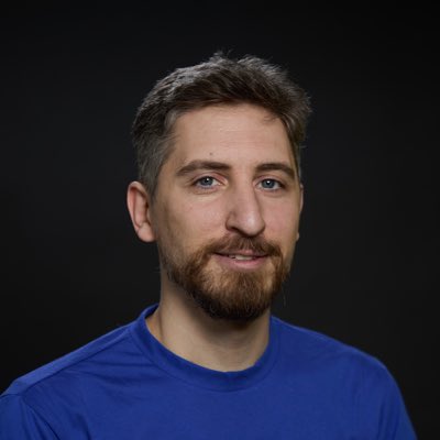 ehsan310's tweet photo. Got a great new headshot , Thanks to Grafana for the great #Grafana 2026 in Barcelona
#GrafanaCon @grafana https://t.co/bDjzmWAyEl
