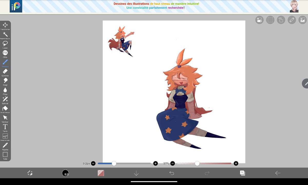 roivarahClMFpe's tweet image. Crazy wip
#crazy