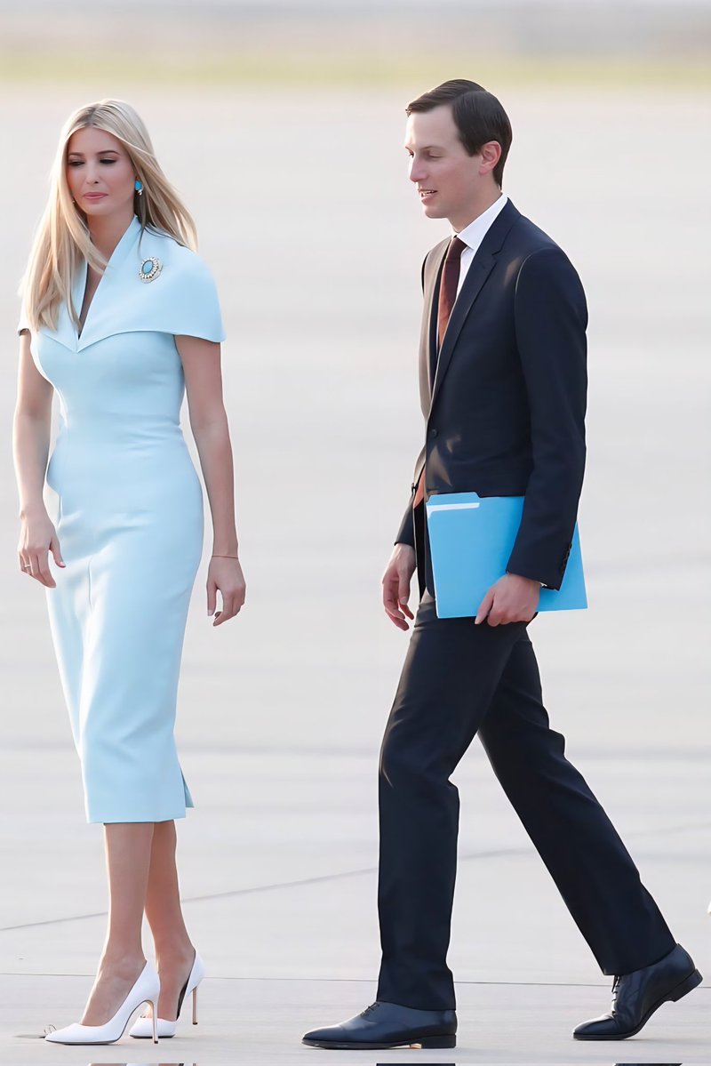 Ivanka Trump RV Q 🇺🇸 tweet media