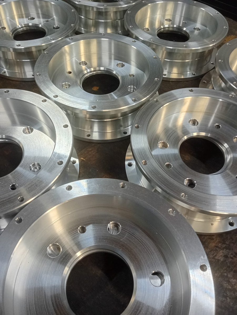 MTECBrakes's tweet photo. * As always here at MTEC Brakes, manufacturing in full swing * Can't find what you are looking for? We are open 6 days per week! Just give us a call, online chat, Facebook or WhatsApp - we would love to hear from you * https://t.co/4Vf5tYYBH5
