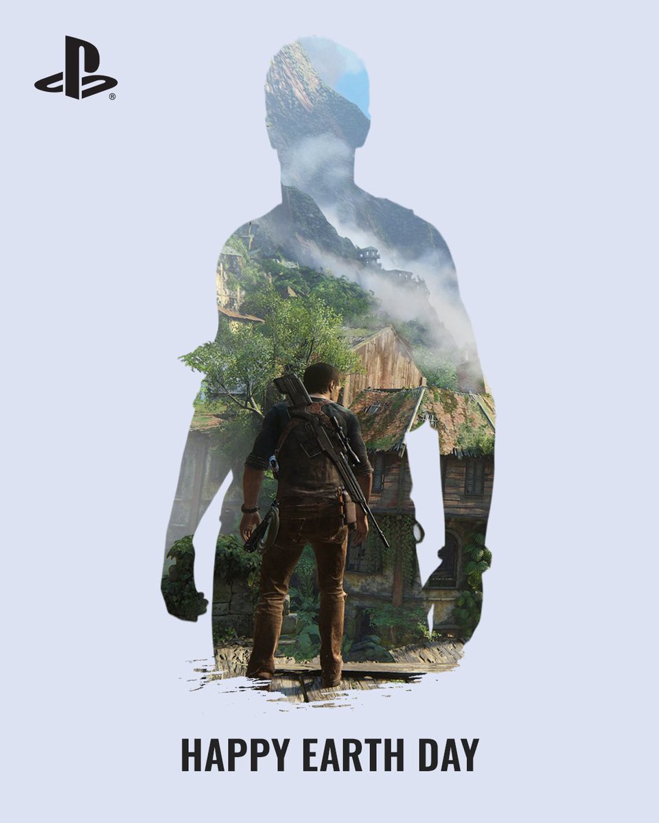 Stunning worlds await 🌍💙
Happy Earth Day! 

Which PlayStation world is your favourite?👇

#EarthDay #PSIndian