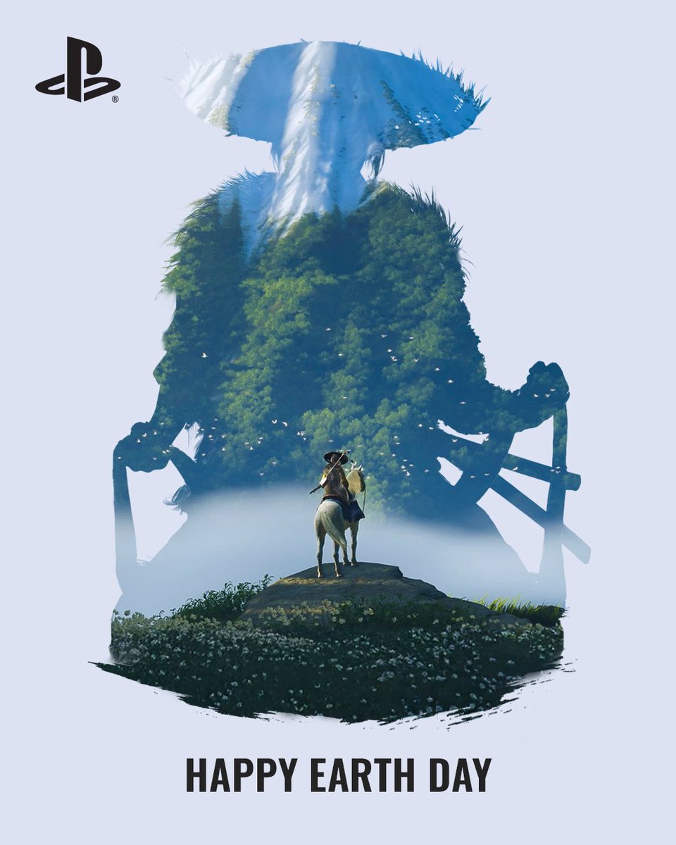 PlayStationIN's tweet image. Stunning worlds await 🌍💙
Happy Earth Day! 

Which PlayStation world is your favourite?👇

#EarthDay #PSIndian