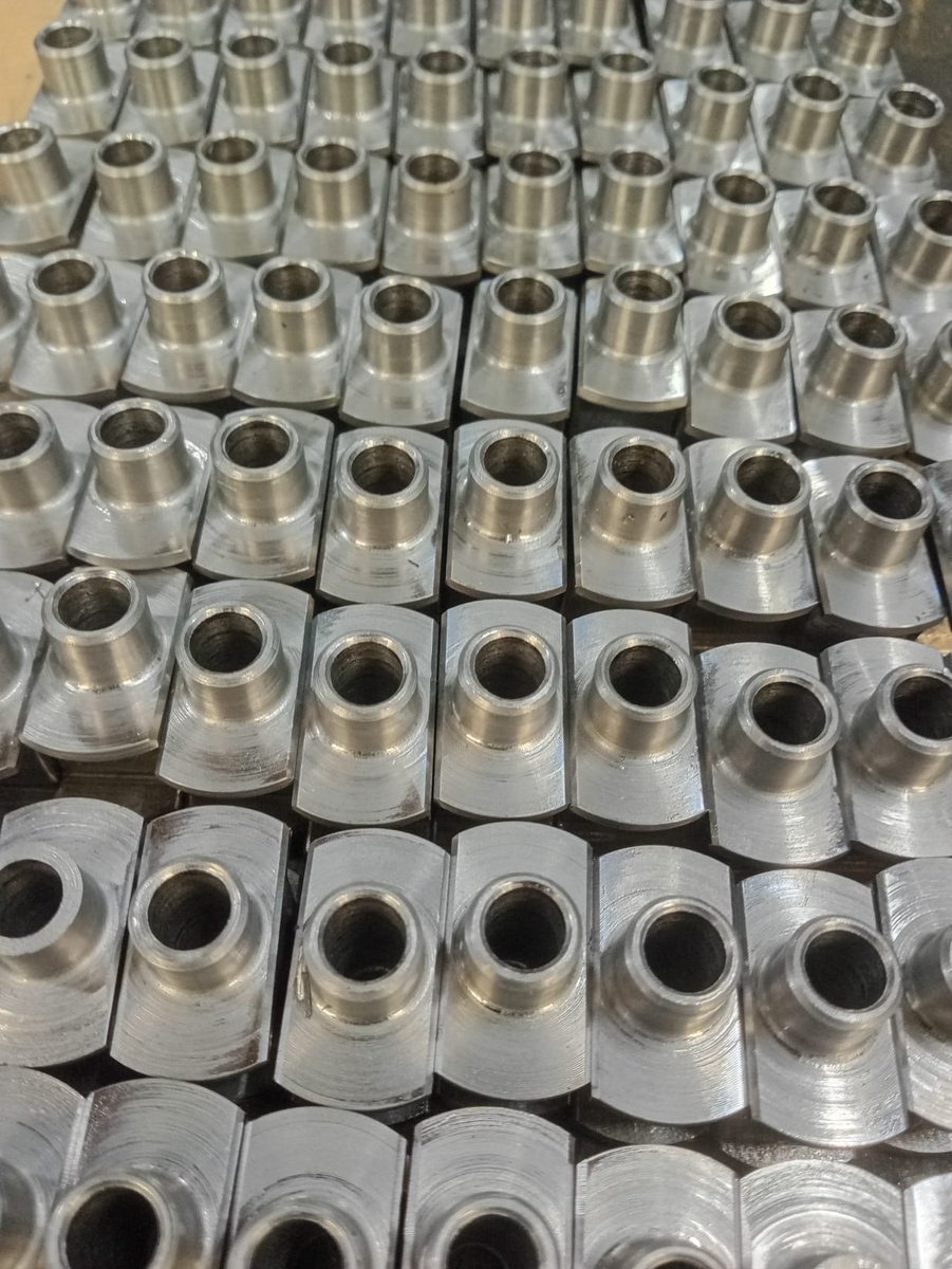 MTECBrakes's tweet photo. * As always here at MTEC Brakes, manufacturing in full swing * Can't find what you are looking for? We are open 6 days per week! Just give us a call, online chat, Facebook or WhatsApp - we would love to hear from you * https://t.co/4Vf5tYYBH5
