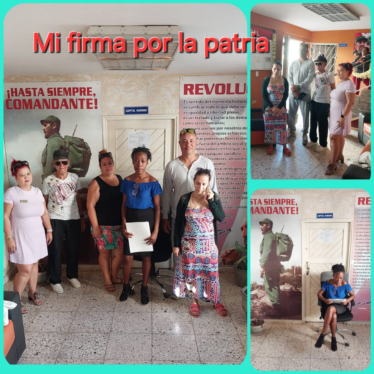 Luis Alberto Rodriguez tweet media