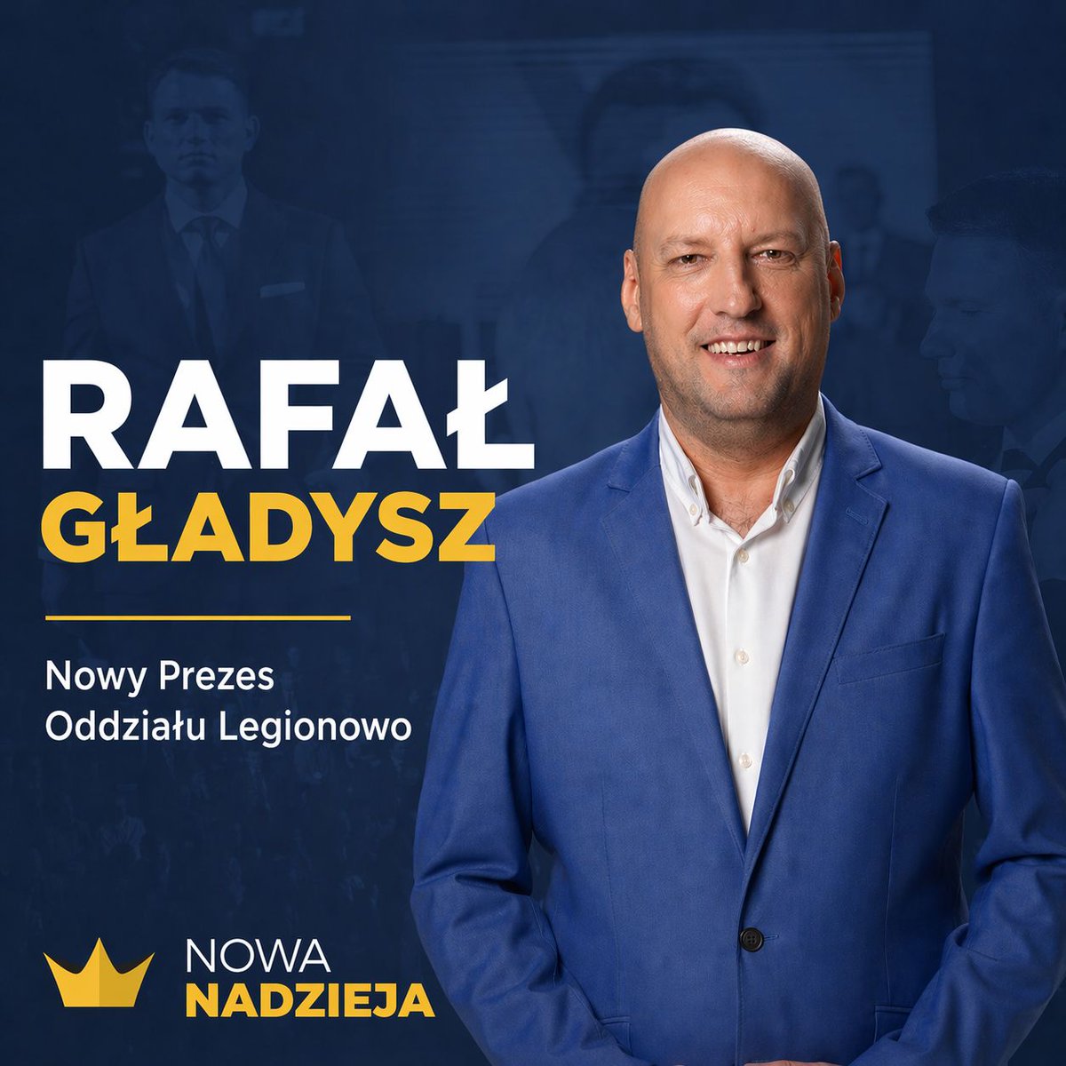 Rafał Gładysz ♠️♥️♣️♦️ tweet media