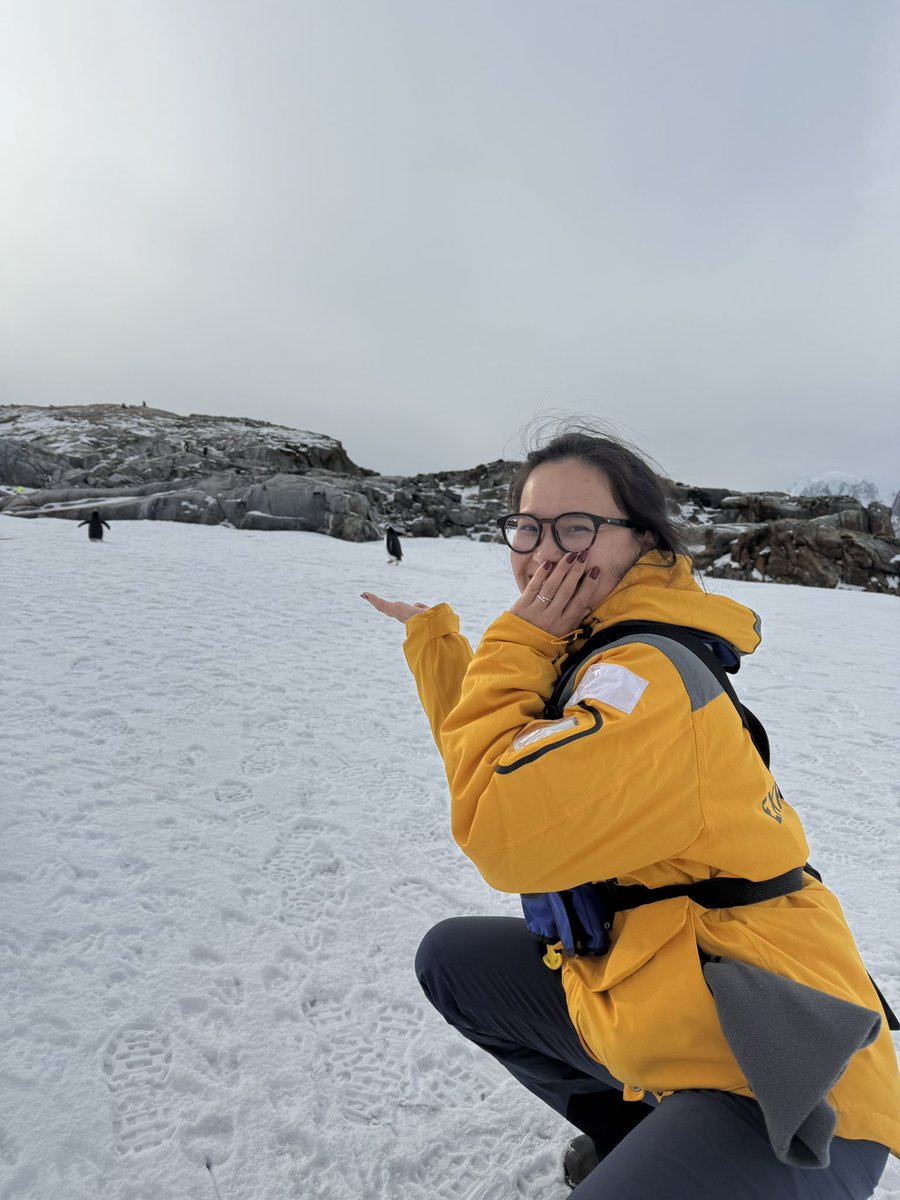 MellamoD_'s tweet image. One year ago #Antarctica 🇦🇶