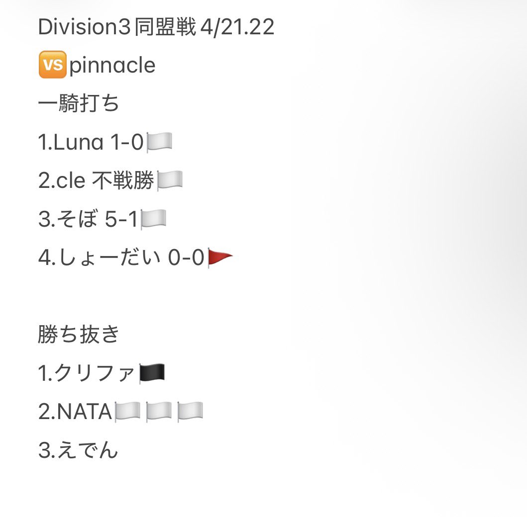 Team Nova【公式】 tweet media