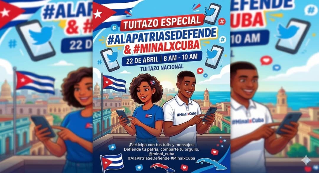 📌Una  ofrenda floral a nombre de los trabajadores cubanos fue depositada hoy en  tributo a Lenin, al pie de la Colina donde se erige su imagen esculpida  en piedra.
<a href="/geiacuba/">Grupo Empresarial de la Industria Alimentaria</a> <a href="/minalcuba/">Ministerio de la Industria Alimentaria de Cuba</a> 
#AlaPatriaSeDefiende🇨🇺
#AlimentariaPorCuba