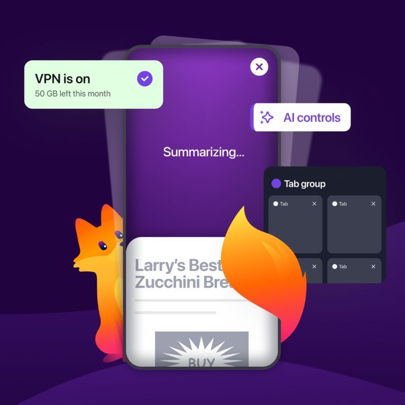 rajankar's tweet photo. Mozilla announced that the latest release Firefox 150 includes fixes for 271 vulnerabilities identified using early access to Anthropic's Mythos Preview.

More details at Mozilla blog https://t.co/VuG6kLApHe https://t.co/MbCN3fqSo1