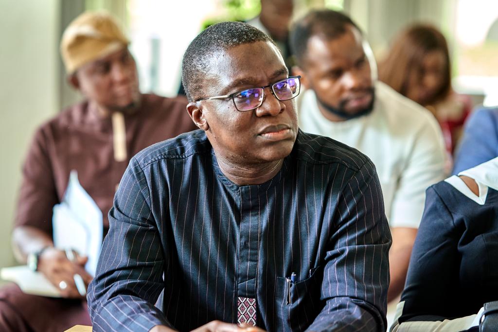 akande_debo's tweet photo. Last week, we met with the Dutch authorities to negotiate funding for diverse sector investments in Oyo State. Announcement soon! As Excellency has always said, we will work to the last second of the last minute of the last hour of this administration. 

Oyo o ni r'eyin loju mi https://t.co/qfVRjwRU4w