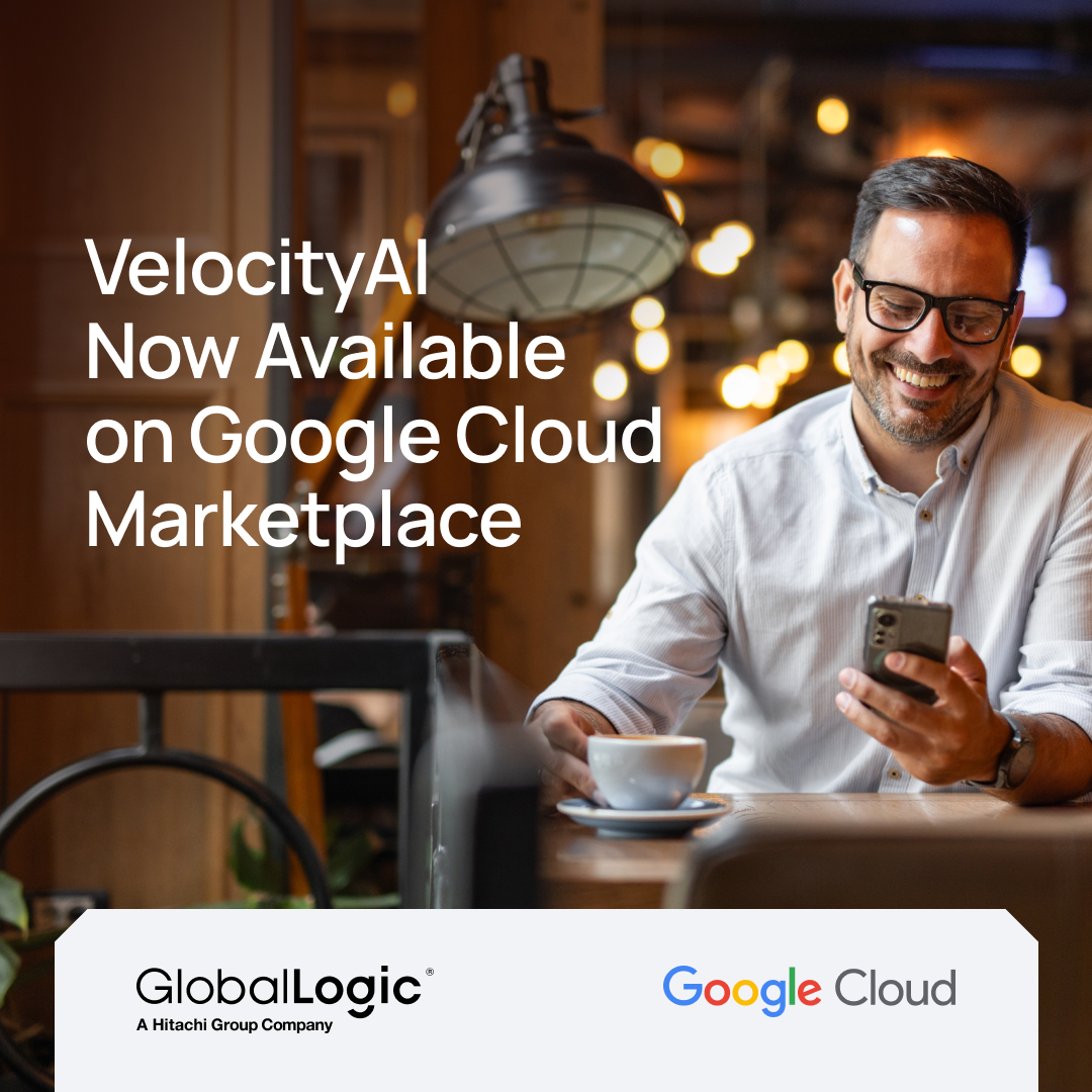 GlobalLogic Inc. tweet media