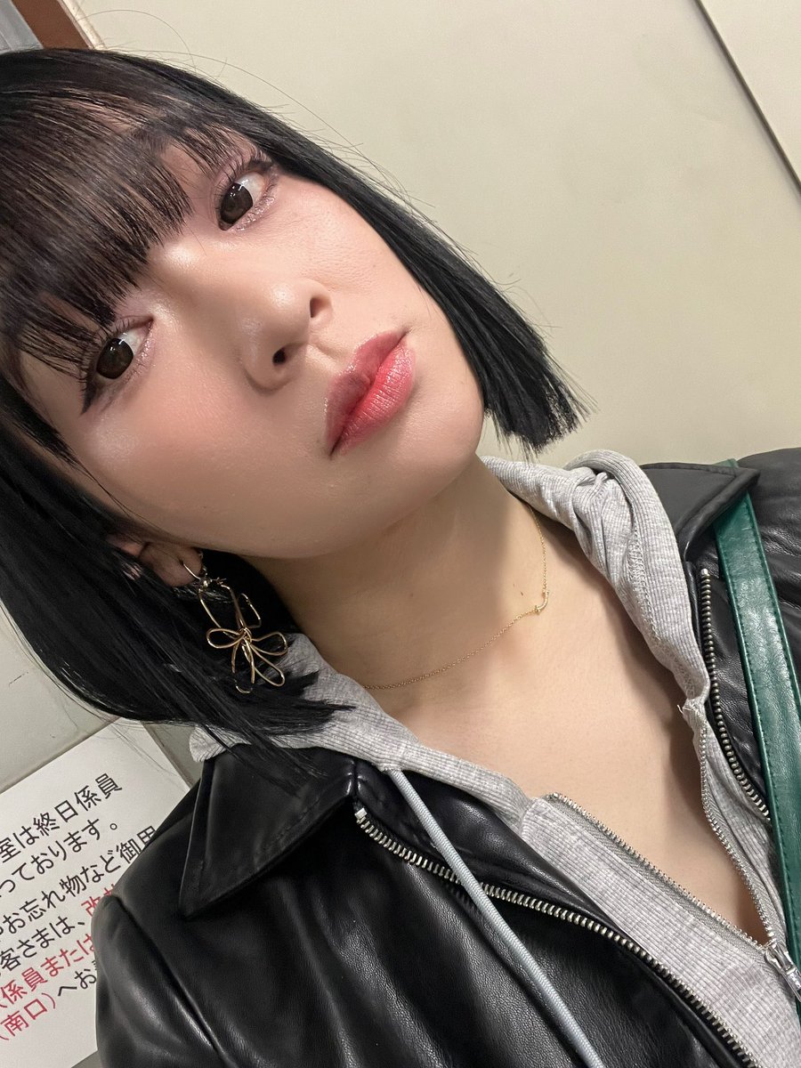 椎名 理火🀄️Netflix「This is I」アネット tweet media