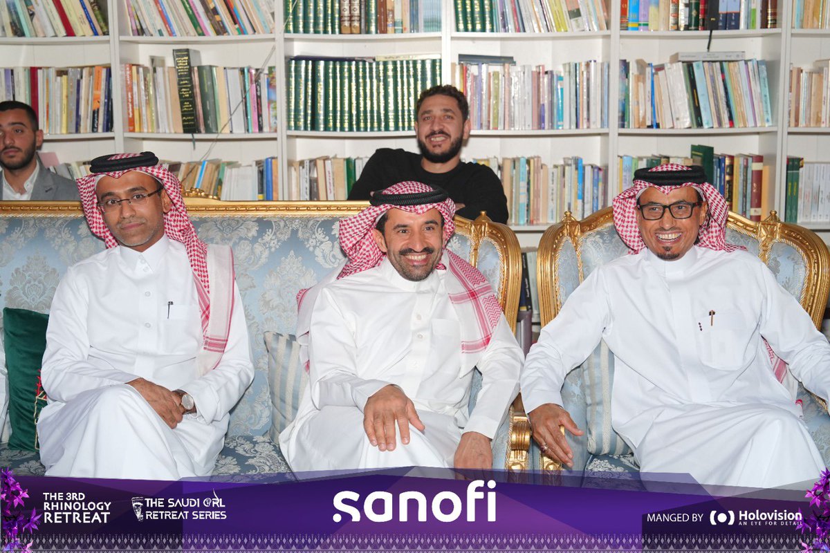SORS KSA tweet media