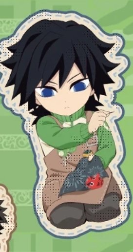 Sakanoue Sabito | 坂之上錆兎 tweet media