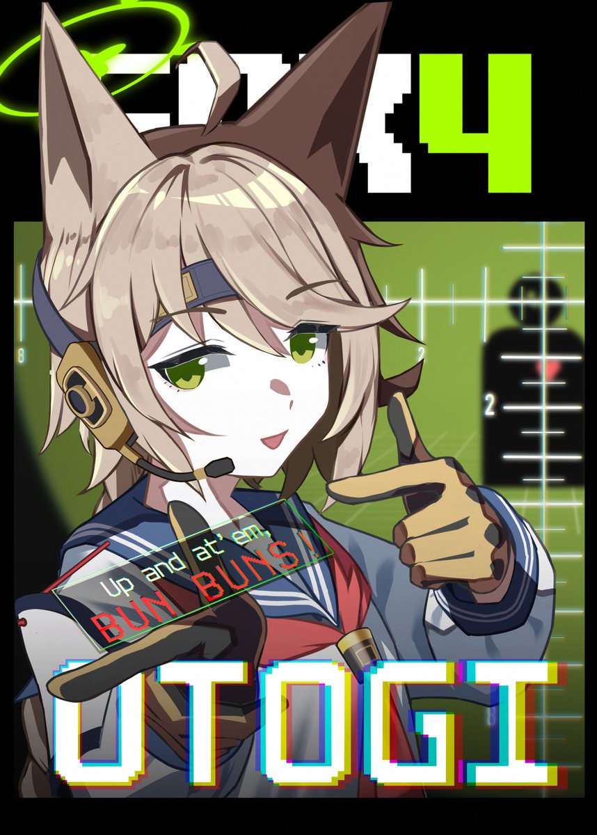llpfmfc's tweet photo. FOX小隊実装おめでとうございます https://t.co/g4qIAxWl6N