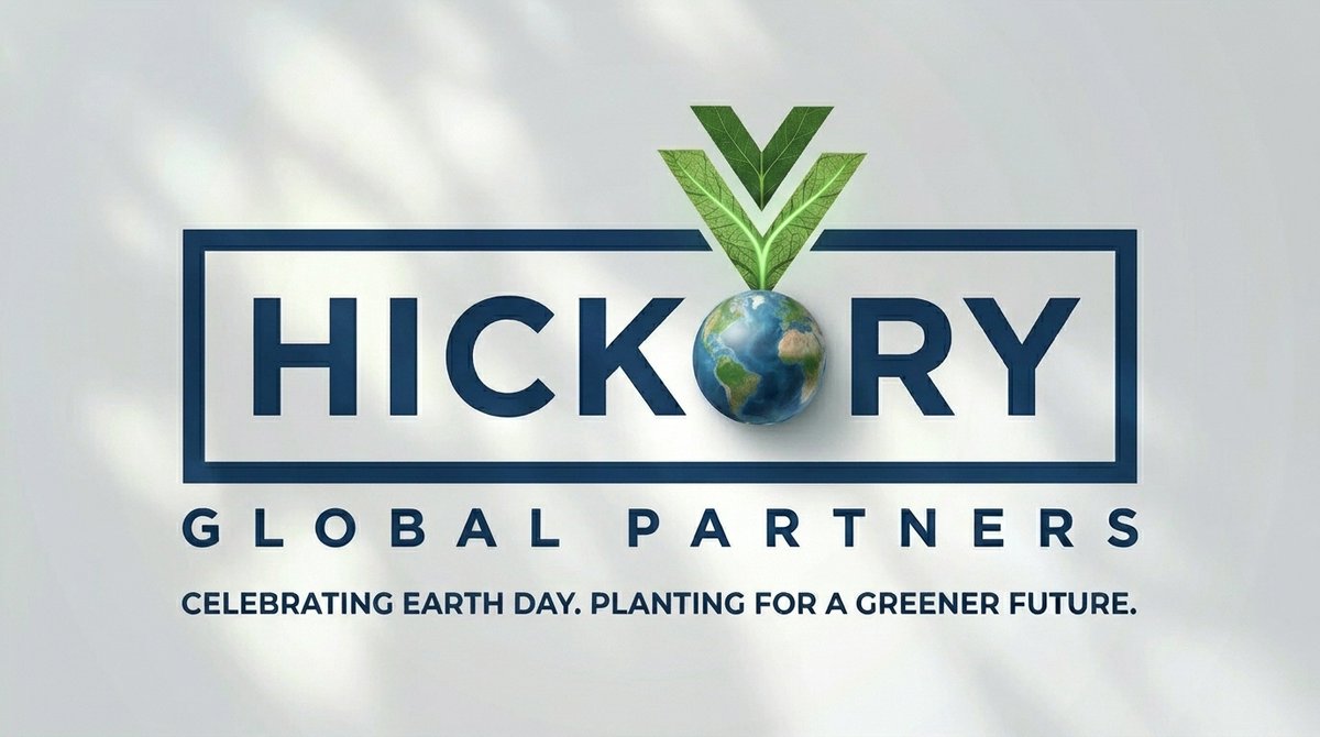 HickoryGlobal's tweet photo. This Earth Day, let’s pause to appreciate our one shared home, its oceans, forests, wildlife, and the communities they sustain. In the travel business, we share a responsibility to protect the places and people we visit. Caring for our planet matters. https://t.co/t7v9n2wTL0 https://t.co/wLrROR1lie