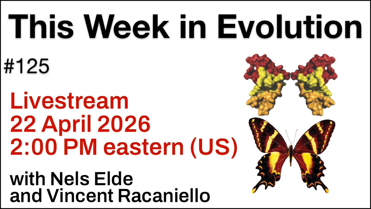 MicrobeTV tweet media