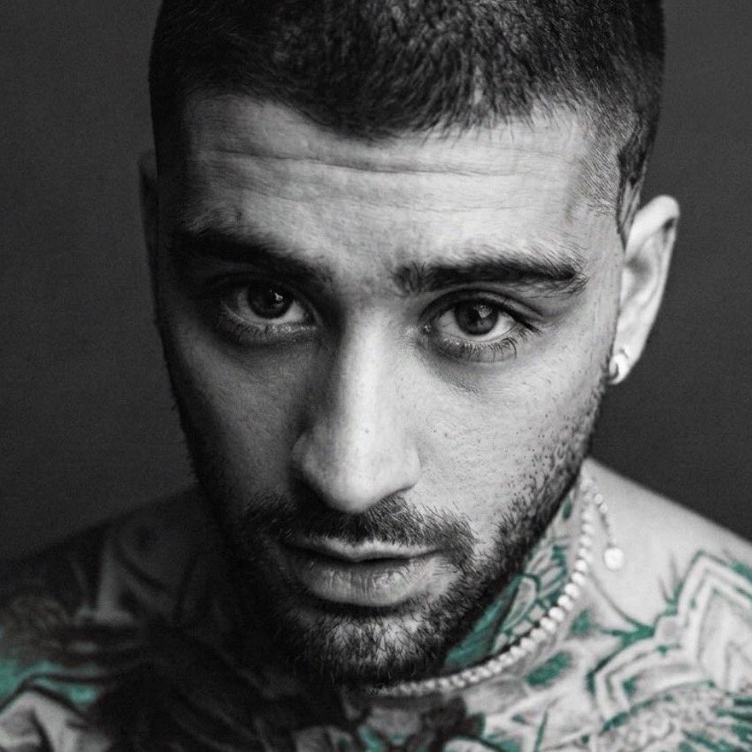 zayn straight from the farm, naturally organic.